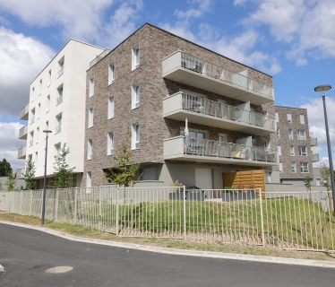 Photo extérieure de NAO