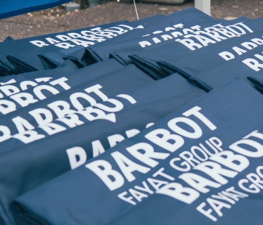 goodies barbot
