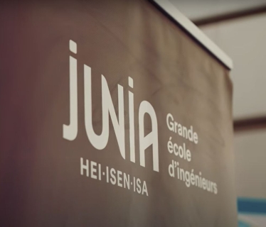 Forum JUNIA 2023
