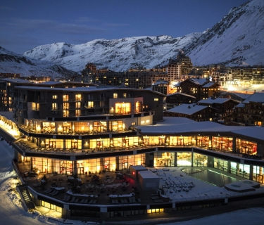 club med tignes ©Bernard Brault.jpg