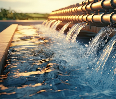 Razel Water Solutions - expertises
