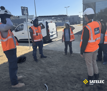 QVT Chantier Achères