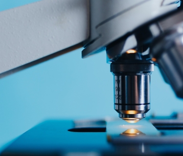 microscope