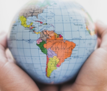 Marini Latin America