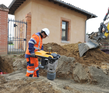 BT-HTA en Haute Garonne
