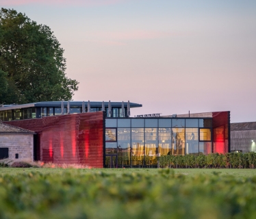 Vignobles FAYAT - Chateau La Dominique