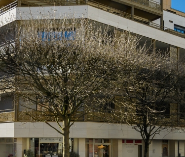 Logements Vincennes