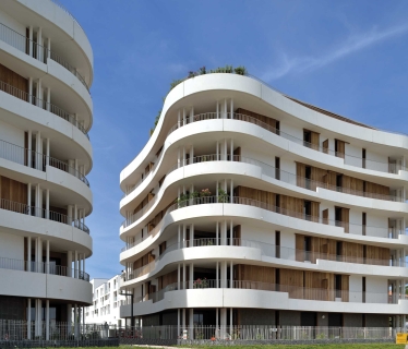 Résidence Belflore à Biarritz (64)