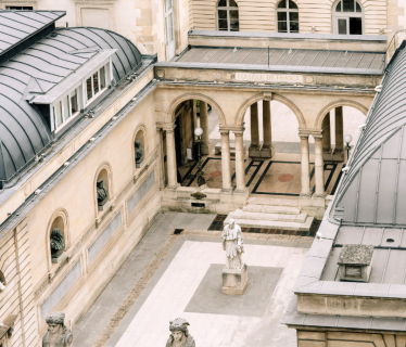 Collège de France