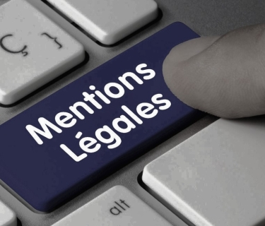 Mentions légales