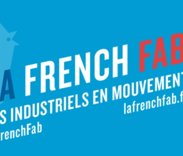 Bannière la French Fab