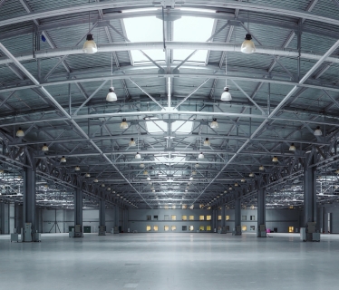 constructeur charpente metallique