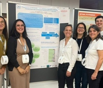 Salon Lausanne 2025