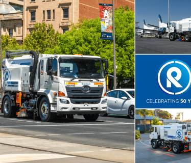 Celebrating 50 Years of Rosmech