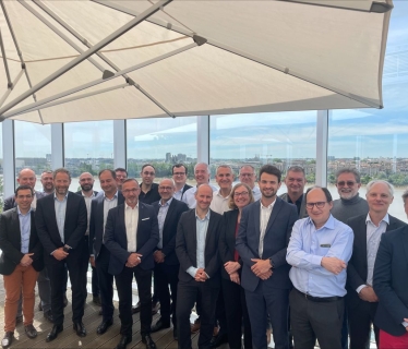 Le Groupe Fayat Hydrogène organise sa journée de lancement