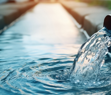 Razel Water Solutions - historique