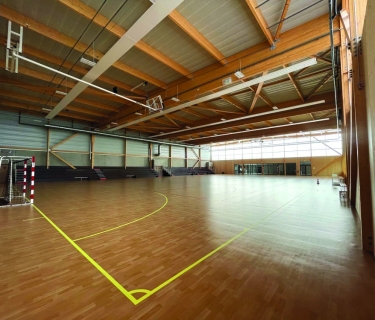 ESPACE SPORTIF VERDUN À WAVRIN (59) 1