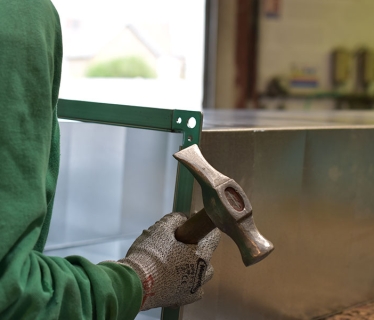 Expertises - Préfabrication