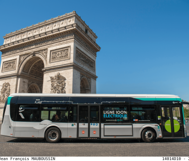 Bus 2025