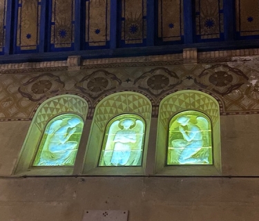 Verrières Lalique