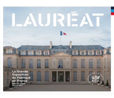 Grande exposition du fabriqué en France, Palais de l'Elysée