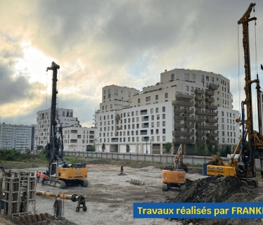 Bagneux- Les Mathurins