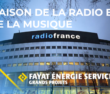Maison de la Radio et de la Musique