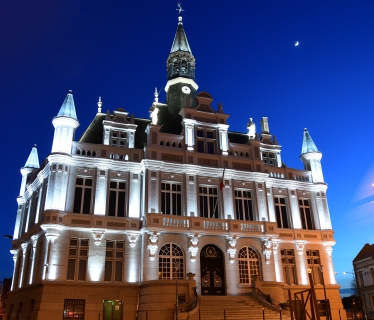 Infrastructure_Illumination