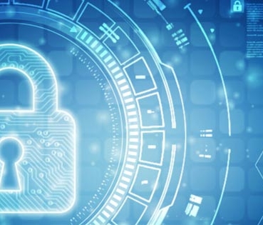 Page de données personnelles