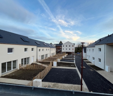 42 logements à Jaulgonne (02) 1
