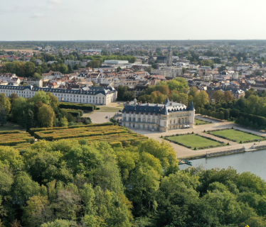 Rambouillet