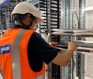DATACENTER