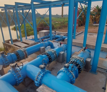 forage et captage razel water solutions