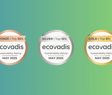 ecovadis 2025