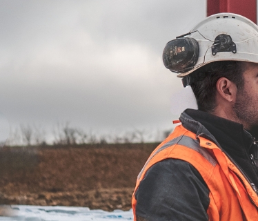 conducteur de travaux