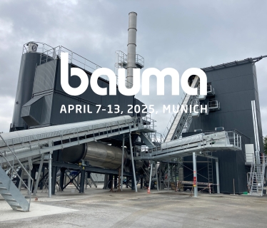 BAUMA