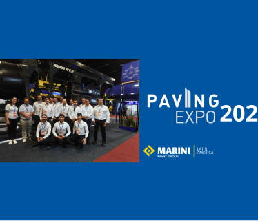 Banner PAVING 2024