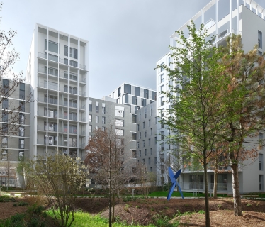 iLOT DUPONT