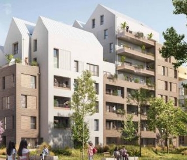 KAUFMAN RESIDENCE ETUDIANTE C2