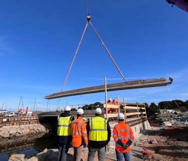 Sète pont 3