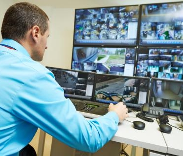 SÉCURISATION DES ACCÈS ET VIDÉOSURVEILLANCE DES SITES D’EAU DE PARIS INTRAMUROS