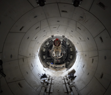 l'ouvrage Confluence cadereaux Nîmes 3