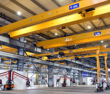 Chantiers de l'Atlantique 1