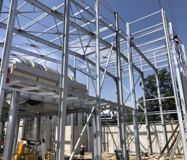 bâtiment sur mesure pepieu