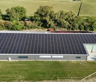 EARL de l’Oberfeld - Weckolsheim (68)