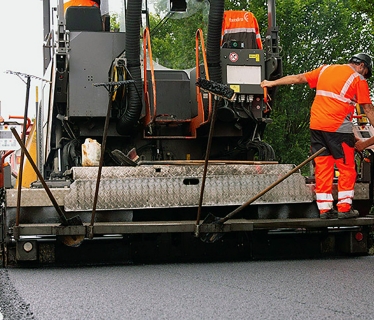 Acquisition du groupe Exedra par Razel-Bec