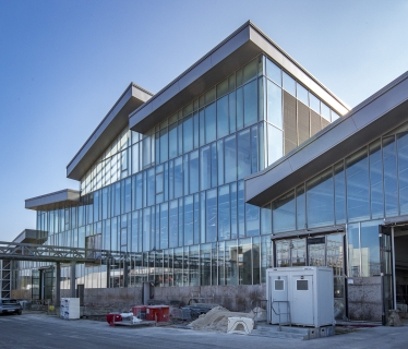 PCC Aulnay