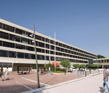 CAMPUS CARLONE