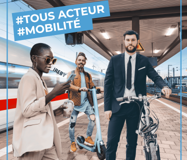 Semaine de la mobilité