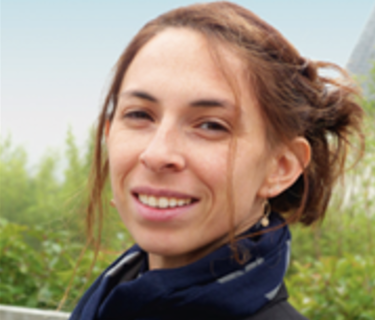 Cécile Authier